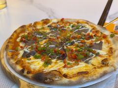 -get pizza意大利餐厅(凯德MALL店)