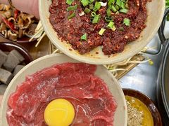 -阳阳老火锅(小南门店)