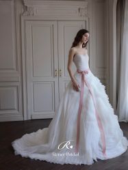点击看大图 -Renee芮亦婚纱