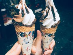 -GODIVA(月星环球港店)