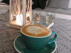-几静cafe(基湖店)