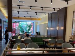 -东方饺子王臻味餐厅(新嘉坡城店)