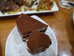 -银子铁板烧料理自助餐(人民广场店)