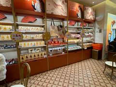 -沪上阿姨·臻选茶饮(上海环球港店)