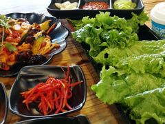 -大壮家原味烤肉(兴华北街店)