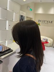 -IN STYLE•造型