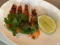 -Ocean's Table 欧舍