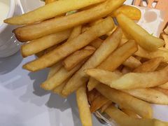 -花少爷·鲜虾干贝粥(延安万达店)