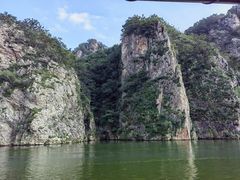 -大连冰峪旅游度假区