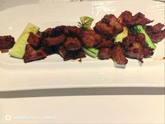 外婆小牛肉-外婆家(西红门荟聚购物中心店)