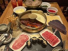 -巴奴毛肚火锅(大剧院店)