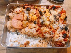回忆盒饭-姜虎东白丁烤肉(苏州中心店)