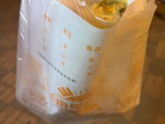 煎饼果子-南楼煎饼(南楼总店)