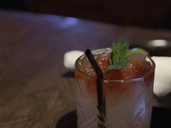 -Q MEX 库迈墨西哥餐吧(三里屯店)