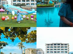 -三亚亚龙湾天域度假酒店