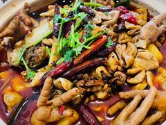 -马头巷·隐庐居·红油大虾(园区店)
