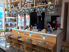 -酒井酱子·深夜食堂(东城汇店)