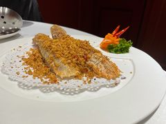大富贵虾-小洋房•海鲜火锅酒楼(华林路店)