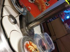 -万岁寿司(芳村店)