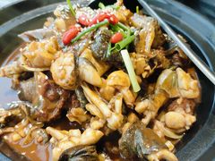 -元银甲·湖北地标美食(汉阳店)