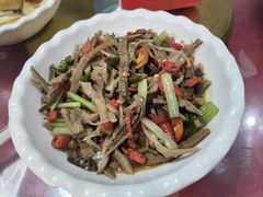 -本地菜馆·莲花血鸭(武功山景区店)