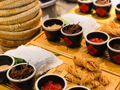 -村长家的疙瘩汤(沌口店)