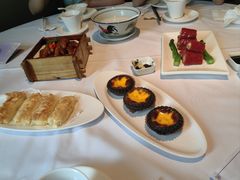 -粤财皇冠假日酒店·彩华轩中餐厅
