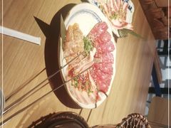 -烧肉达人•炭火烧肉(新天地店)