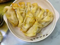 -蒋家桥饺面店(四望亭路店)