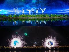 -济南野生动物世界