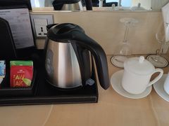 -青岛银沙滩温德姆至尊酒店