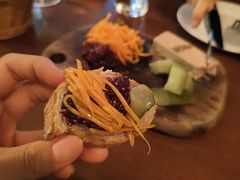 -羽深肉铺 Steak & Wine