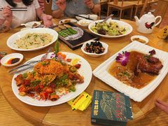 -德胜轩正宗顺德菜(宝安沙井会展中心店)