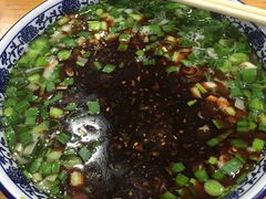 -德海牛肉面(武警医院店)