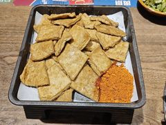 -贵厨酸汤牛肉(小十字店)