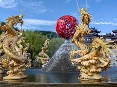 -威海华夏城景区