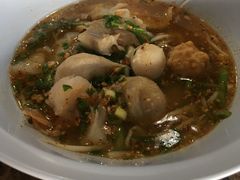 -马里奥明星猪脚饭
