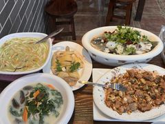 -凤厨顺德水乡凤味馆(大良锦龙路店)