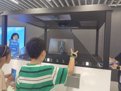 -联想未来中心