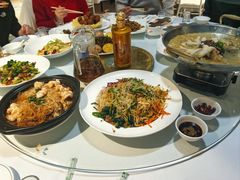 -团圆食府(新东路店)