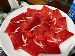 -马记伊源斋涮肉·清真菜(百子湾店)