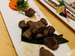 -竹幸日本料理(国光1937科技文化创意园店)