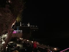 -Rock Bar Bali(Bali)