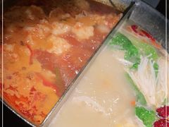 -湊湊火锅·茶憩(新中关购物中心店)