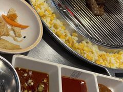 -喜来稀肉(虹泉路店)