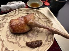 -鳥喜Toriki怀石烧鸟料理