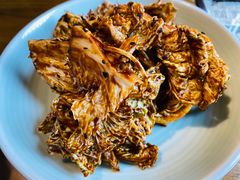 -局气烤鸭·北京菜(前门店)