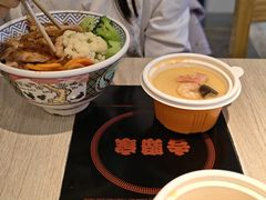 -吉野家(复兴路第二餐厅店)