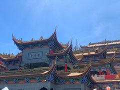 -东莞市大岭山森林公园