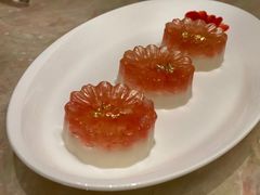 -8餐厅(新葡京酒店)